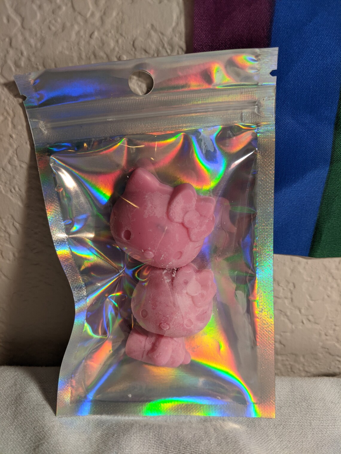 Hello Kitty Wax Melts Etsy