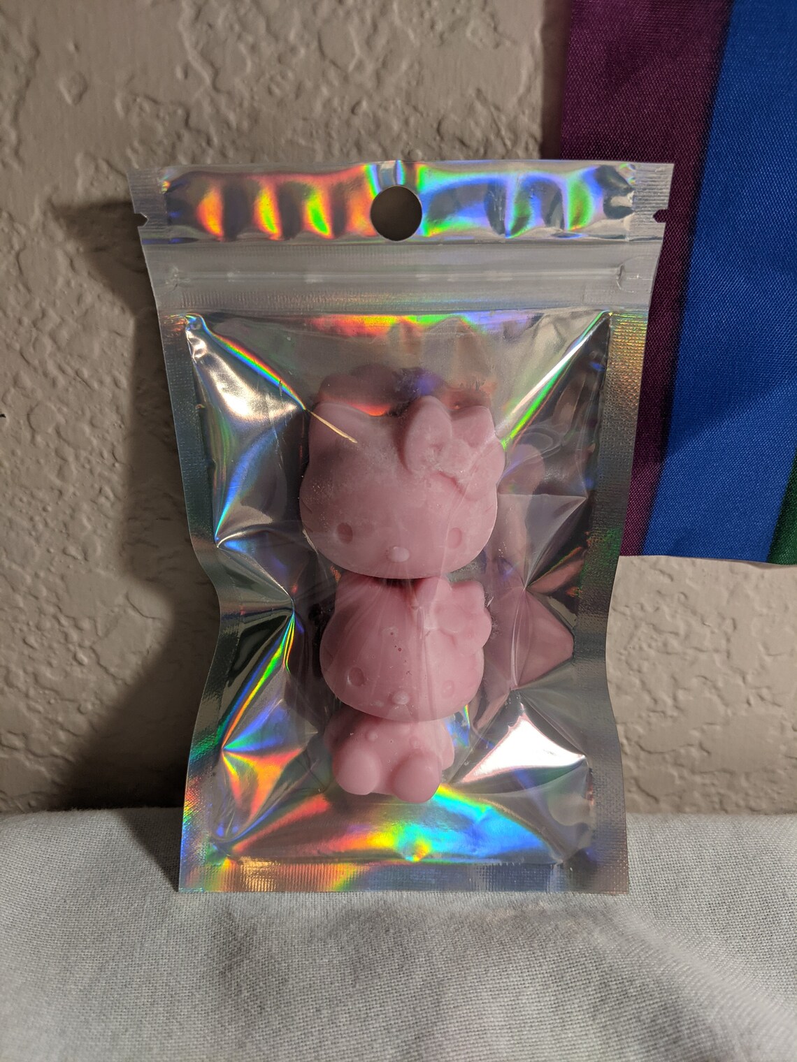 Hello Kitty Wax Melts Etsy