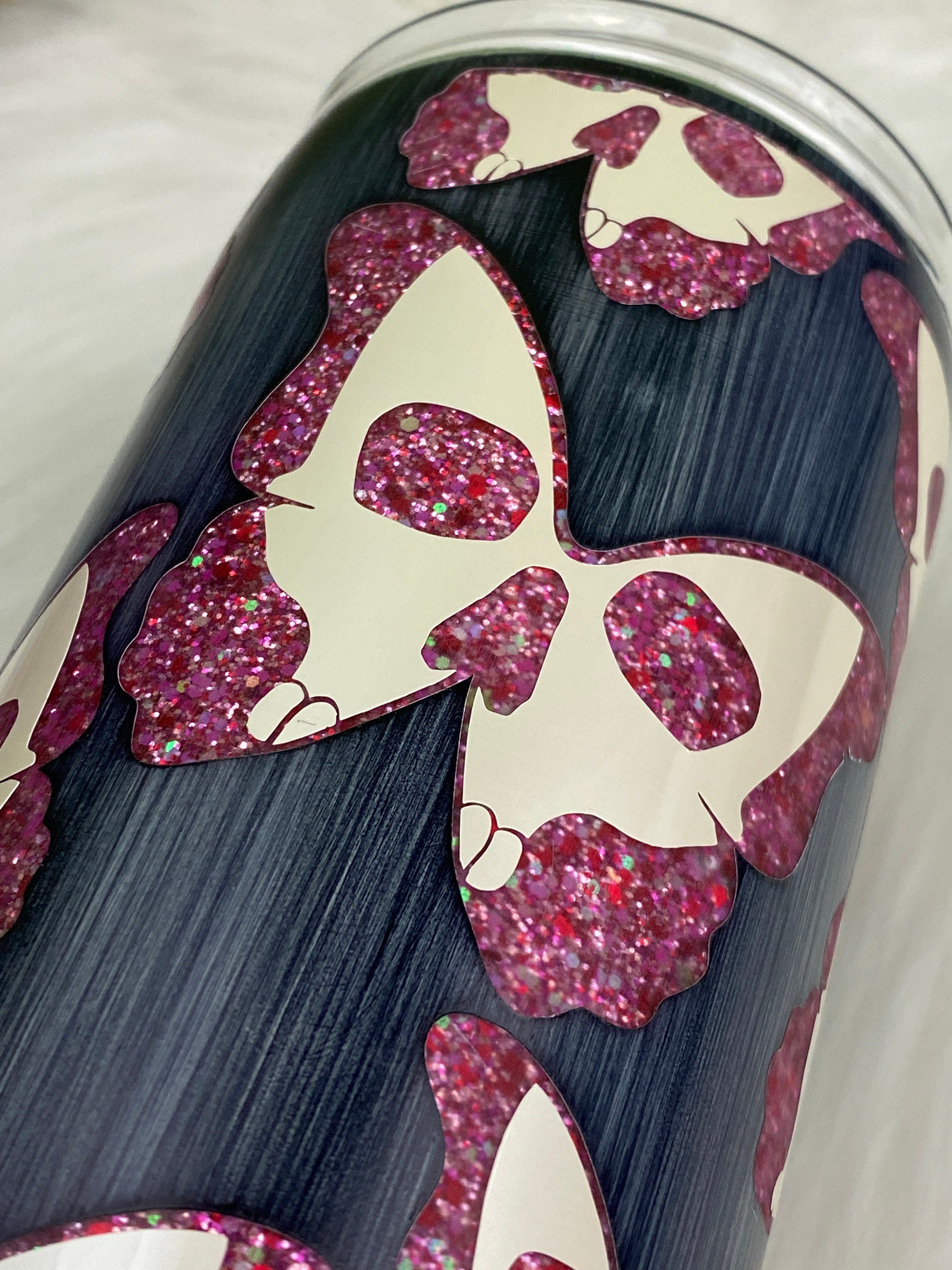 The Amazing Truth About Butterfly Wings And Bones - 5kgd8ud