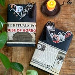 Horror Books