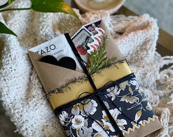 Adult Dark Romance Blind Date With a Book | Book Lovers Gift | Book Surprise | Dark Romance Lovers