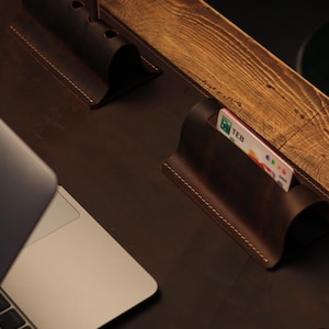 office desk mat