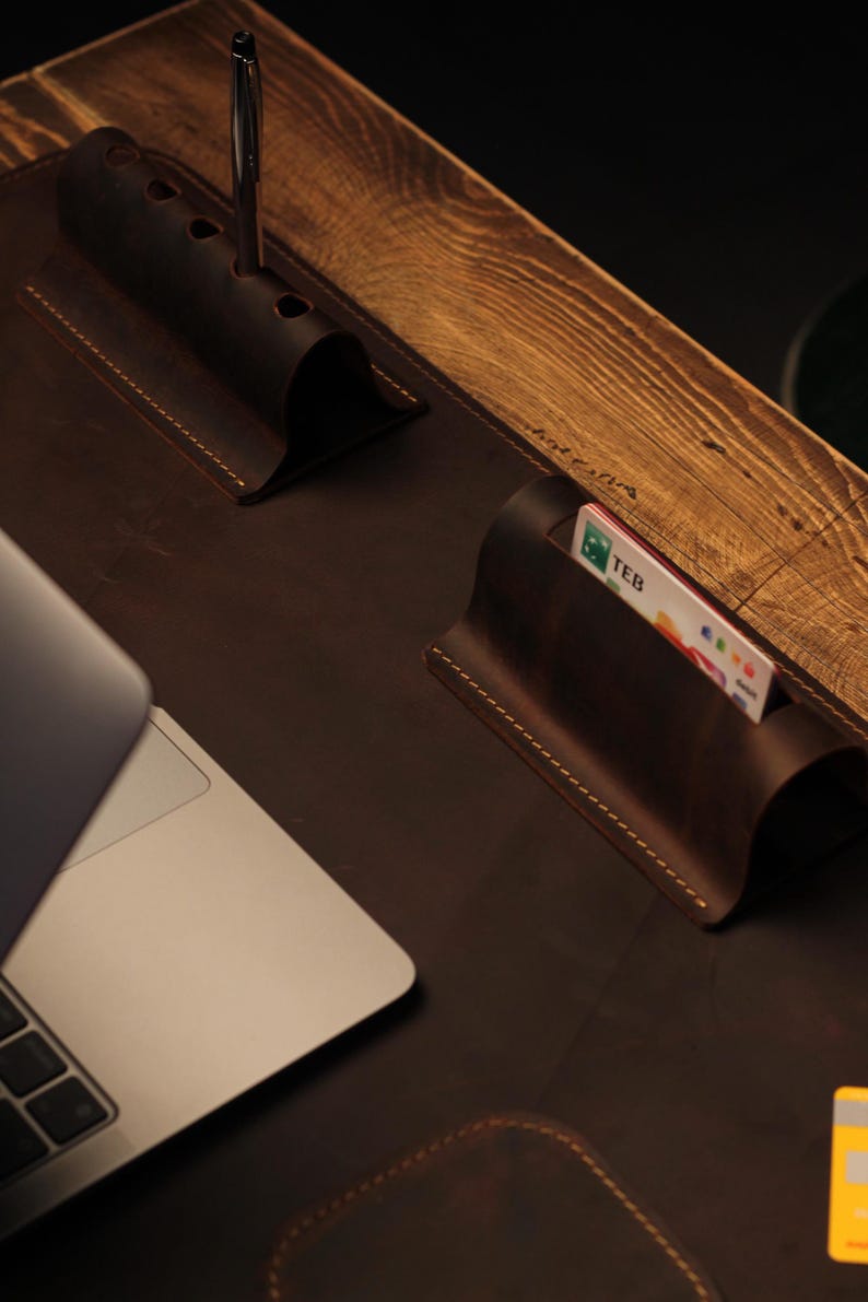 office desk mat