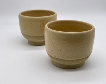 Coffee Cup Set