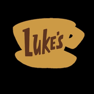 Luke&#39;s Sign