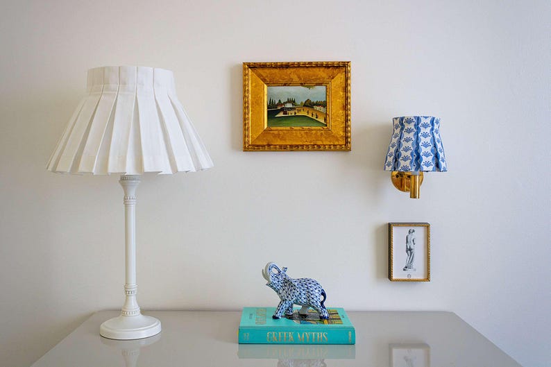 Cielle Home Lampshade - Thumbnail 2