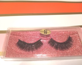 lashes