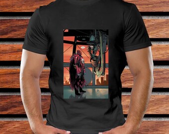 Knightfall - Etsy