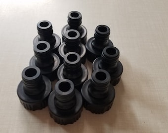 10 Pack of Water Rocket Nozzles