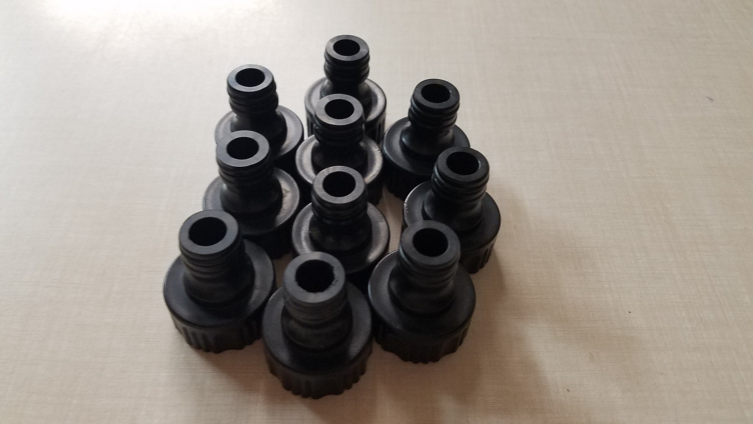 10 Pack of Water Rocket Nozzles Etsy UK