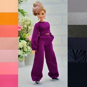 Heavy set barbie hotsell