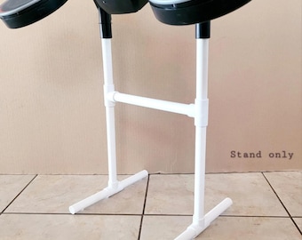 Drum Set Stand ONLY for Rock Band PS2 PS3 PS4 Xbox 360 Wii Base