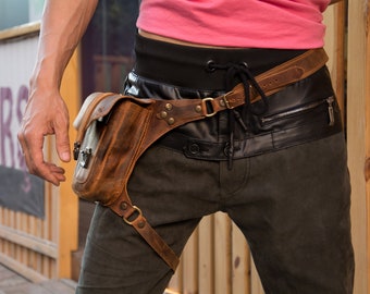 burning man belt