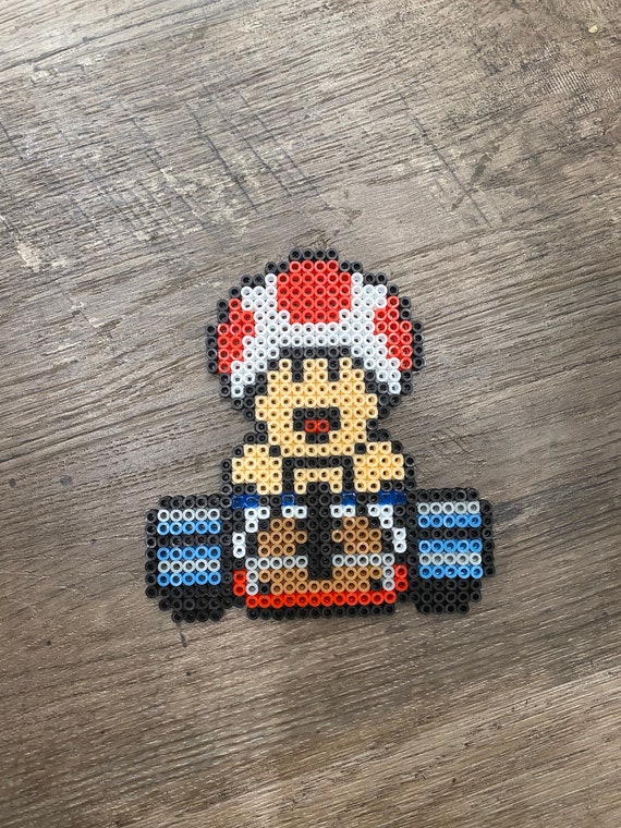 Toad Mario Kart Party Switch Mario Party Superstars Nintendo