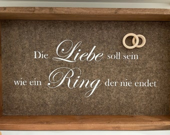 Auf welche Faktoren Sie als Käufer beim Kauf bei Ring mit spruch achten sollten!