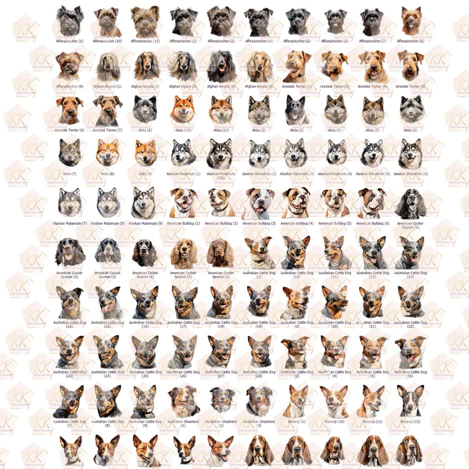 Personalised Name Dog Treat Jar | Puppy Treats With Breed Of Dog | Ceramic Pot Bamboo Lid Rubber Seal For Biscuits To Keep Fresh - Thumbnail 2