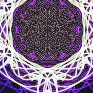 Violet Star