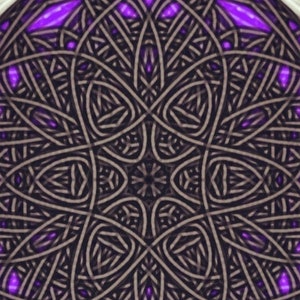 Violet Star