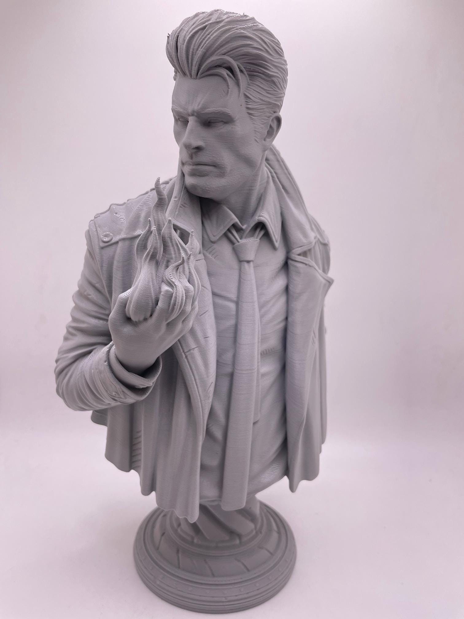 Hellblazer - Etsy 日本