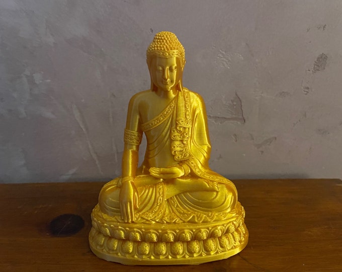 Buddha Statue