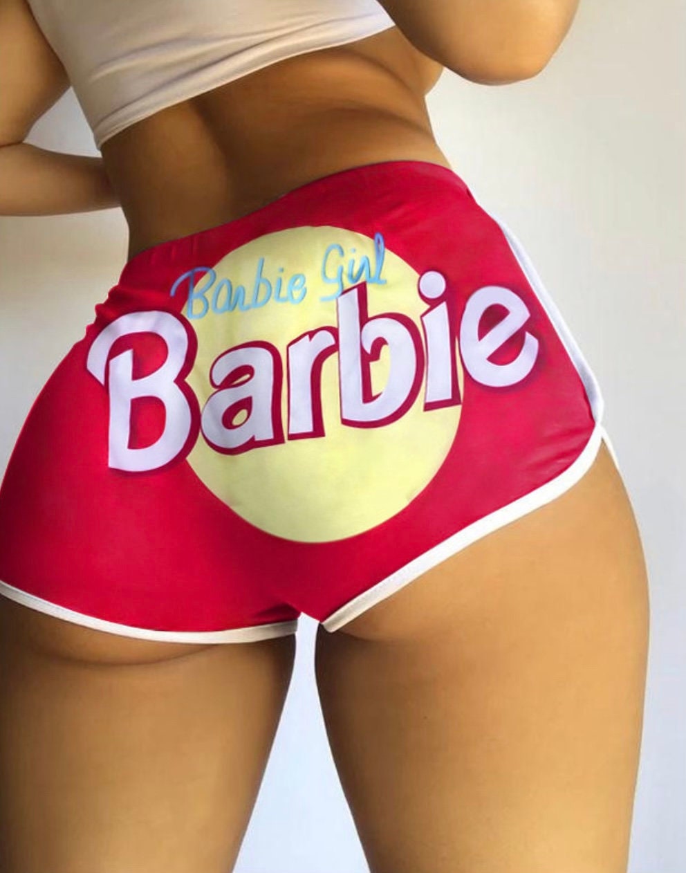 Booty shorts for women sexy