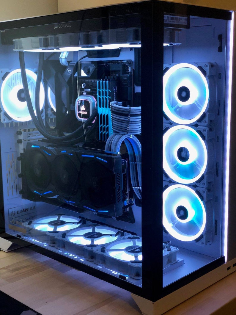 Custom Gaming PC Built to Your Budget - Etsy