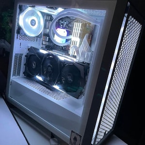 Custom Gaming PC built to your budget!