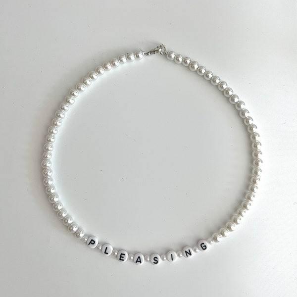 Golden Harry Styles Necklace Etsy