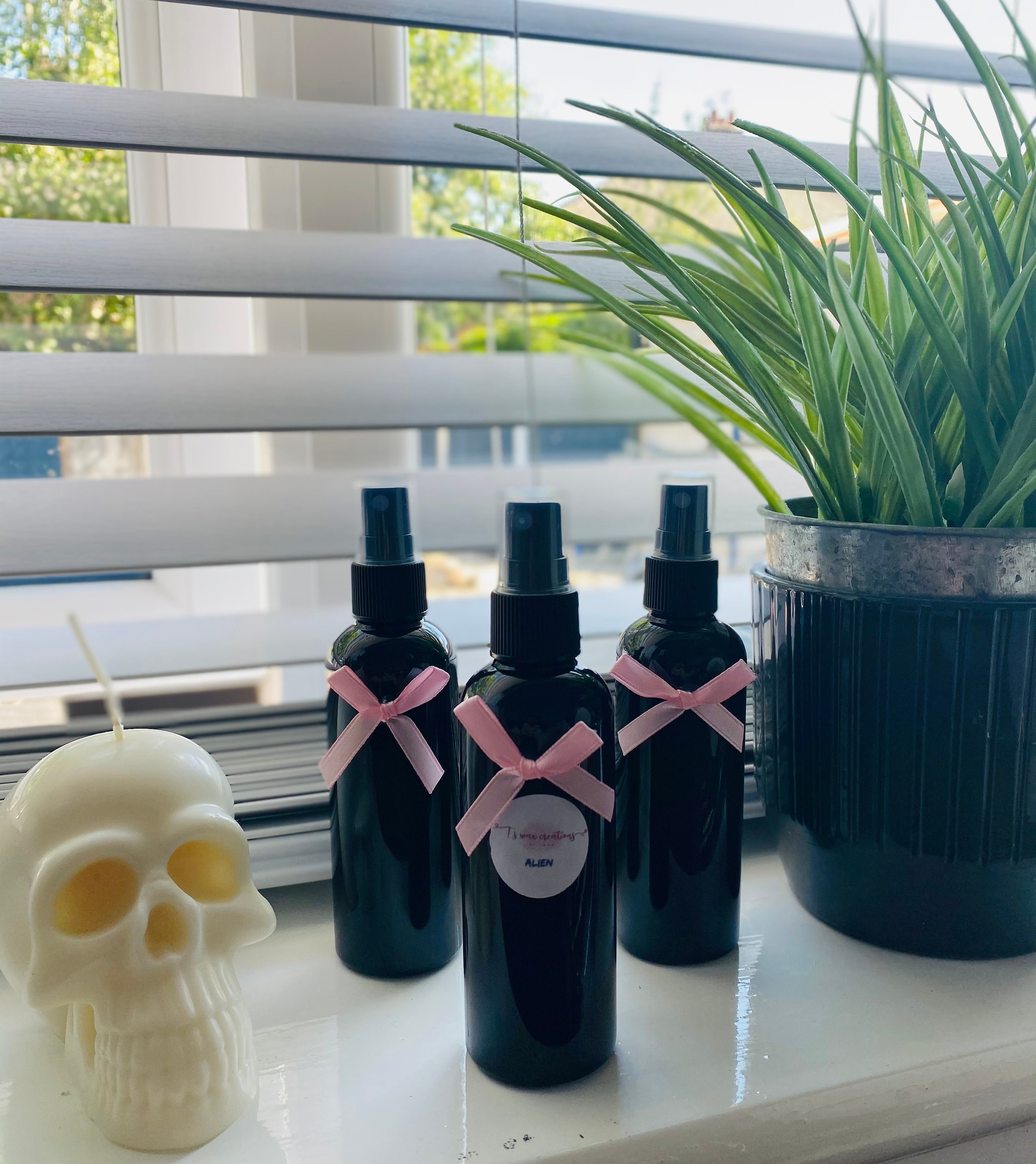 Room/linen sprays in any scent 100ml bottles Etsy