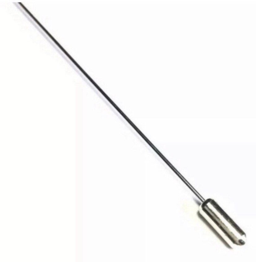 Hat Pins for Women, Beautiful Designs in a Choice of Length , Long Hat