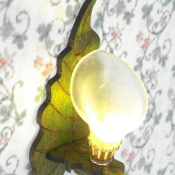 Wall Sconce Kit Etsy