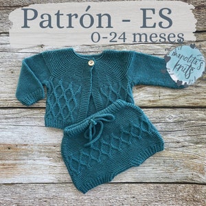 Ropa bebe hilo 2025