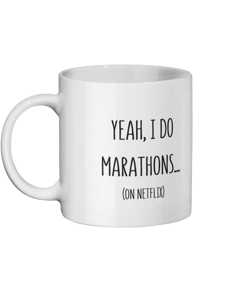 Novelty Rude Mug I would do Idris Elba Novelty Rude Mug I would do Idris Elba