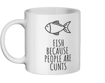 Cunt Fish