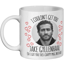 rencontrer jake gyllenhaal