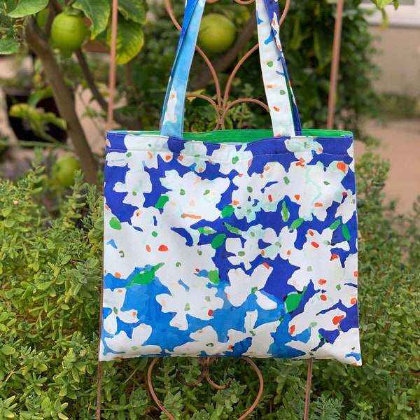 Upcycled  Tote Bags