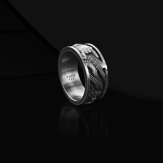 Rocker Rings