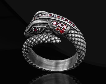 snake pendant | SILVER GEEKS (シルバーギークス）