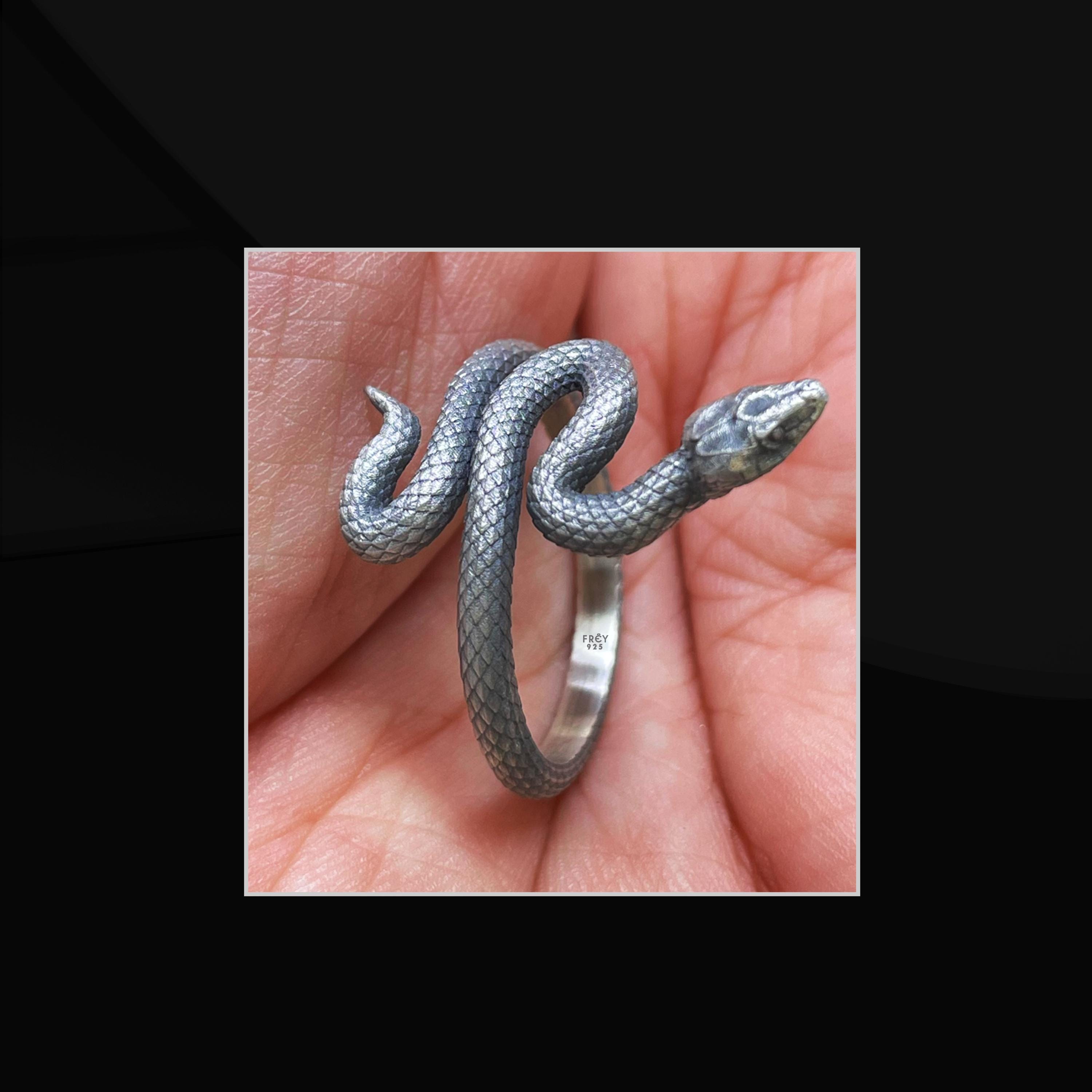 1,25 Ctw Spinello Nero Pietra preziosa 925 Sterlina Argento Gotico