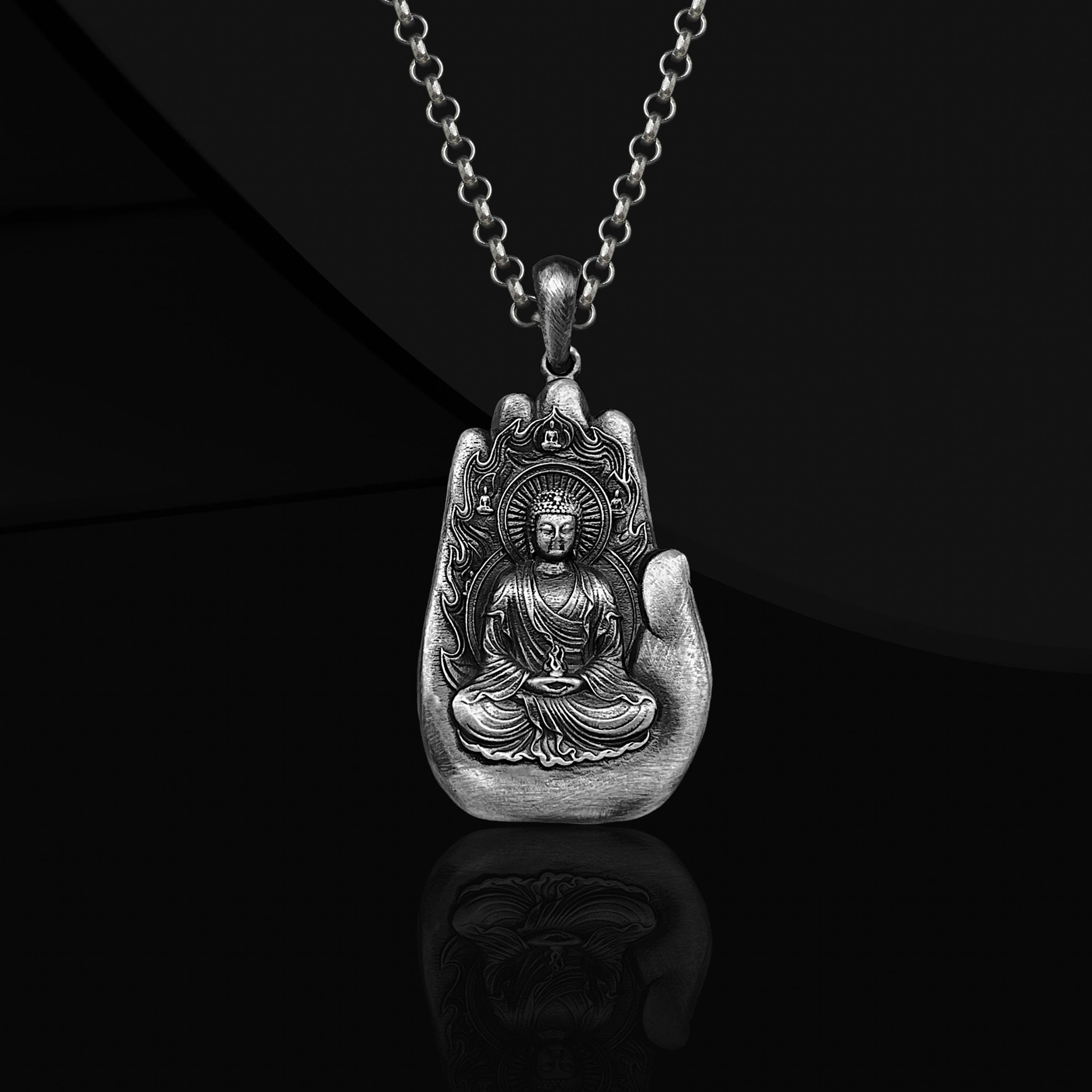 Buddhist Jewelry