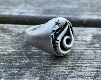 Jewelry Ring Slytherin Draco Malfoy Ring Buy Draco Malfoy Family