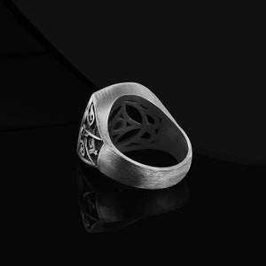 Mason ring