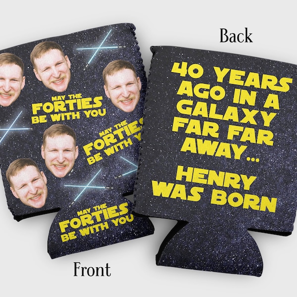 Starwars 30th Birthday Etsy