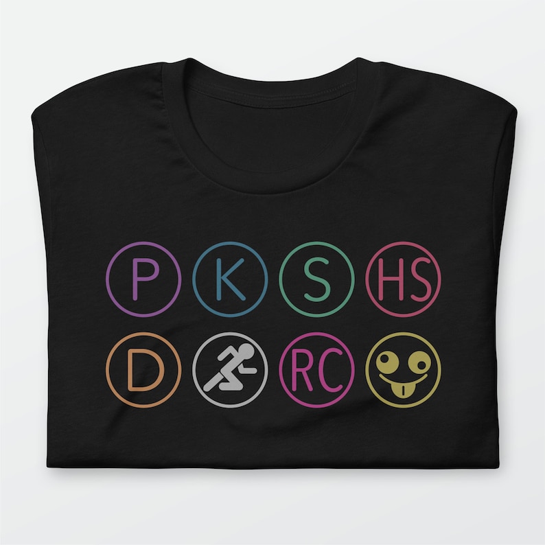 Guilty Gear Strive Button Shirt | for Fighting Game Player | Fight ...