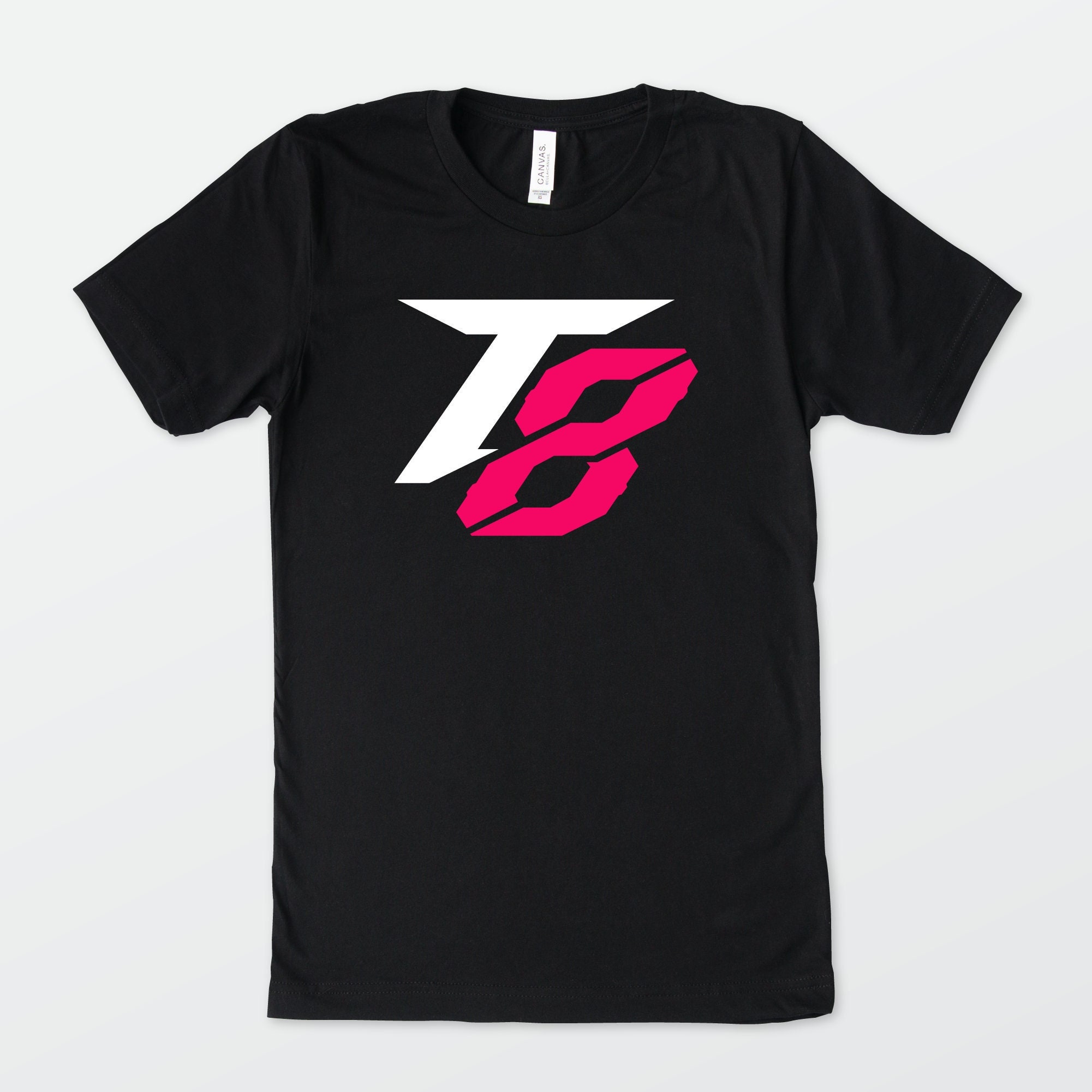 Tekken 8 Shirt | FGC | for Fighting Game Player | Tekken Player