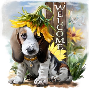 Diamond Art, Painting With Diamonds Kit for Kids and Adults, 30x40 cm Square, Great DIY Hobby or Gift, Sparkly Selections Welcome Home Puppy