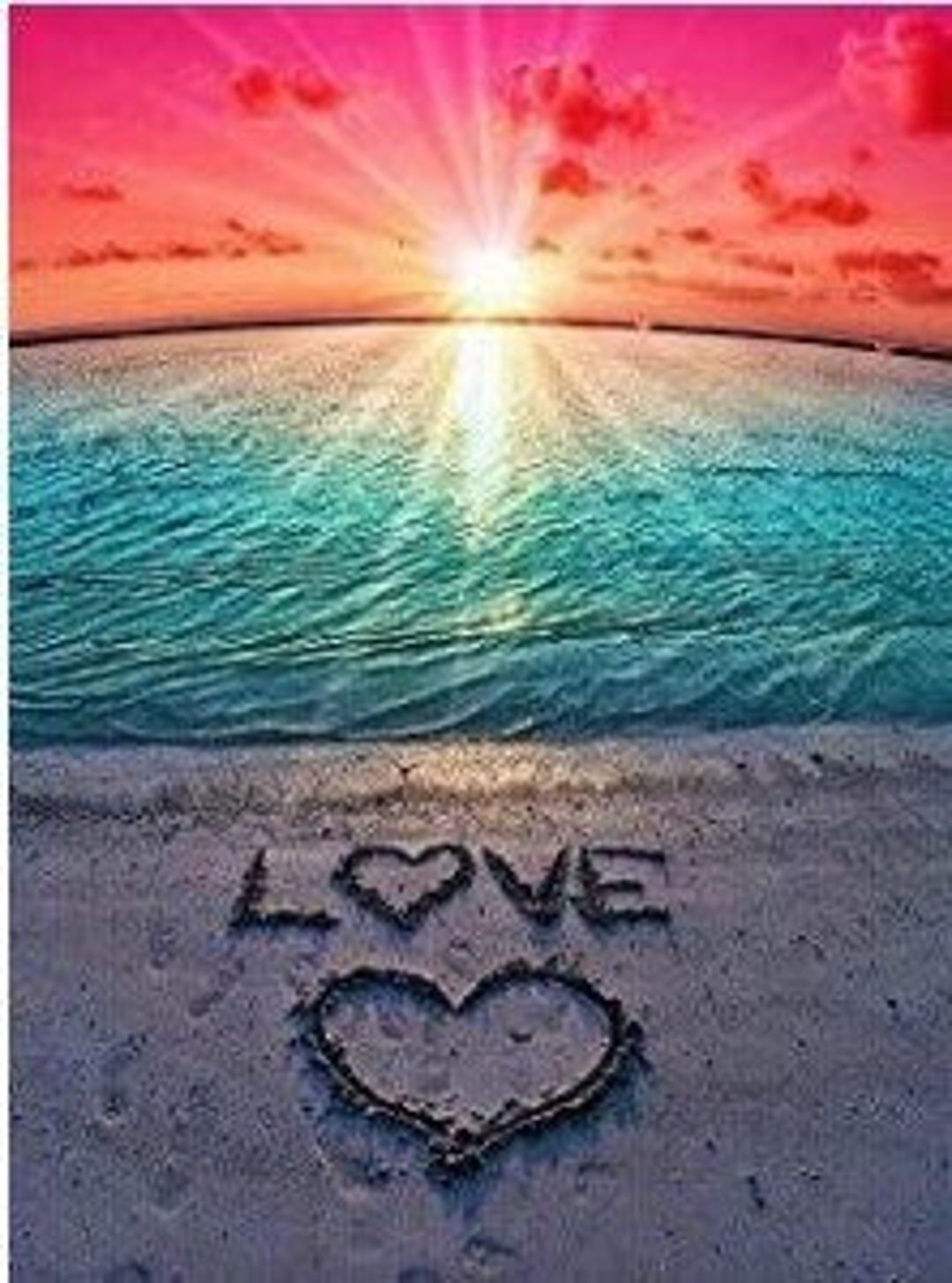 Diamond Art Painting With Diamonds Kit for Kids and Adults Etsy