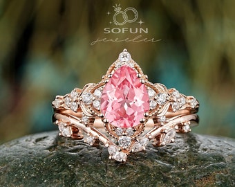 Peach Sapphire Ring Brilliant Earth Pink Sapphire Ophelia Oval