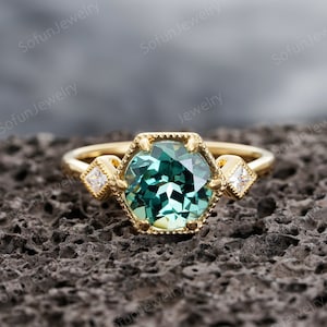 Crystal promise rings best sale