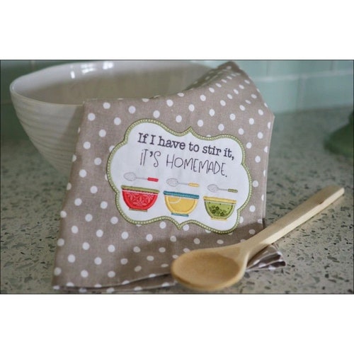 Make Yourself at Home CD shops with Sewing Book
